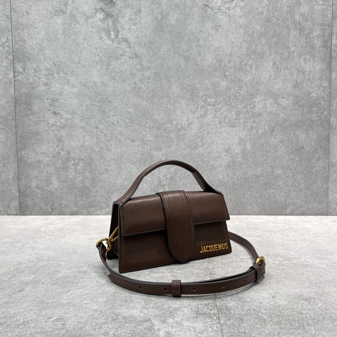 Jacquemus Satchel Bags